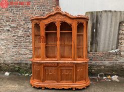 tu ruou mau 4 canh vat tron go go dogobaoloc 3