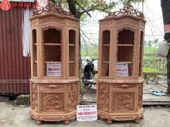 tu ruou mau goc 70 go huong da hang duc tay moc dogobaoloc 2 1