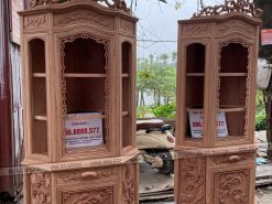 tu ruou mau goc 70 go huong da hang duc tay moc dogobaoloc 4 1