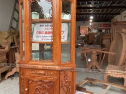 tu ruou mau goc 70 go huong da hang duc tay vip hoan thien dogobaoloc 3 1