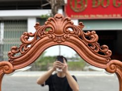 ban phan trang diem mau hoa la tay go huong da dogobaoloc 3