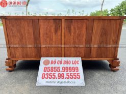 Kệ Tivi Mẫu Luois Hoa Hồng 1m7 Gỗ Hương Đá ke tivi mau luois hoa hong 1m7 go huong da dogobaoloc 7