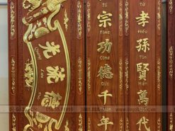 bo hoanh phi cau doi go huong do dogobaoloc 6 1