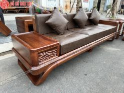 bo sofa chan thuyen 4 mon go huong da hang dat rieng dogobaoloc 4