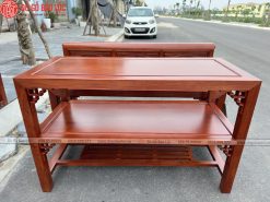 bo truong ki 3 mon go huong da hang dat rieng dogobaoloc 9 1