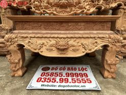 sap tho tu linh chan 24 ban com go huong da moc dogobaoloc 2