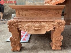 sap tho tu linh chan 24 ban com go huong da moc dogobaoloc 4