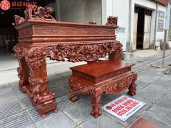 sap tho tu linh chan 24 go huong da ban com mau huong dogobaoloc 10