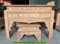 an gian tho mau nhu y da lien chan 12 go huong da dogobaoloc 3