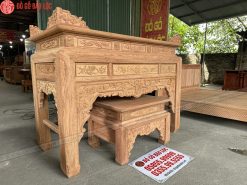 an gian tho mau nhu y da lien chan 12 go huong da dogobaoloc 5