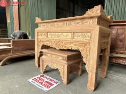 an gian tho mau nhu y da lien chan 12 go huong da dogobaoloc 6