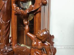 dong ho mau canh tien go huong da dogobaoloc 4