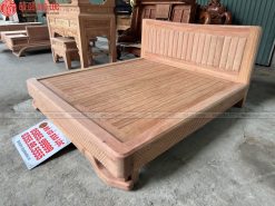 mau giuong ngu hien dai 1m8x2m go huong da moc hang dat dogobaoloc 4