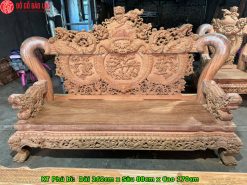 bo nghe dai de sieu vip 8 mon cot 16 chan 17 go huong da mat tran dogobaoloc 5