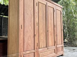 tu ao 4 canh mau dong tien go huong da moc dogobaoloc 4