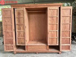 tu ao 4 canh mau dong tien go huong da moc dogobaoloc 7