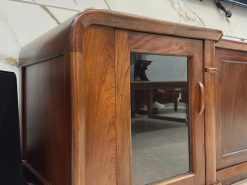 Mẫu Kệ Tivi Hiện Đại 2m6 Gỗ Hương Đá - Hàng Đặt mau ke tivi hien dai 2m6 go huong da hang dat dogobaoloc 5